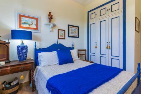 Chalet Azul Альхараке Экстерьер фото